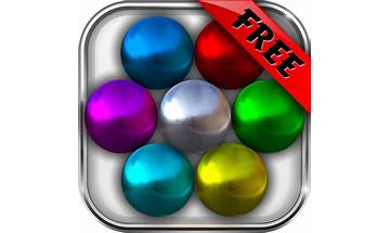 Magnetic Balls Free for Android - Download the APK from Habererciyes